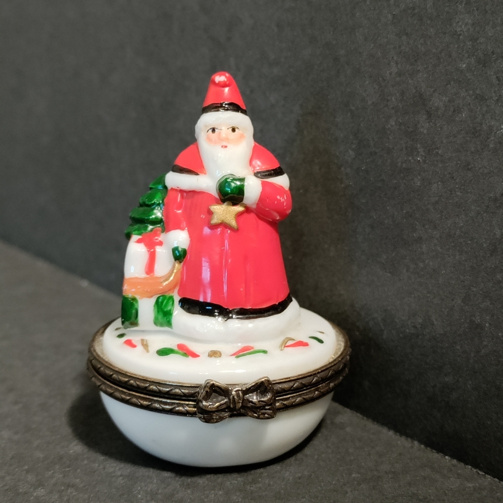 🎄MIDWEST TRINKET BOX⭐